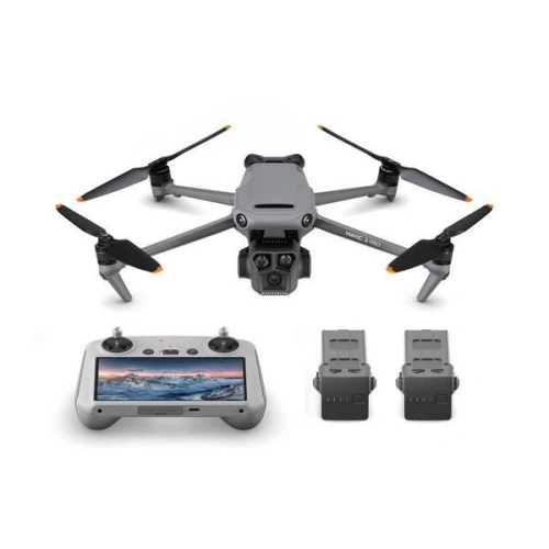 Квадрокоптер DJI Mavic 3 Pro (DJI RC)