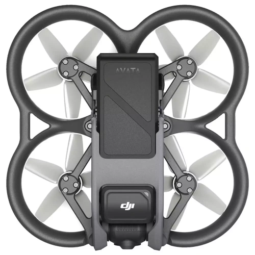 Квадрокоптер DJI Avata (No RC)
