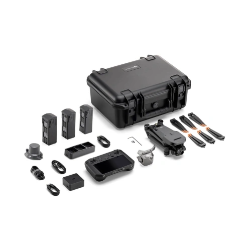 Квадрокоптер DJI Mavic 3TA (с тепловизором) Thermal Advanced Standart Combo