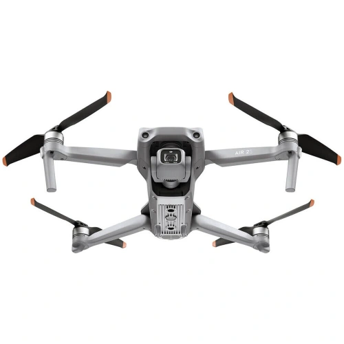 Квадрокоптер DJI Air 2S Fly More Combo (DJI RC-N1)