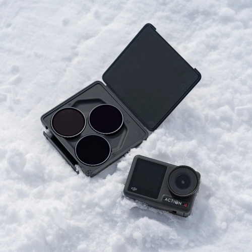 Набор ND фильтров Osmo Action ND Filter Set