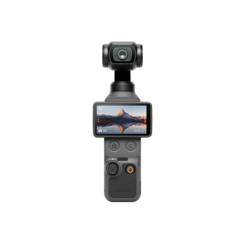 Экшн-камера DJI Osmo Pocket 4 DJI Osmo Pocket 4