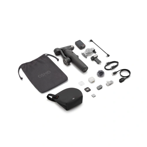 Стабилизатор DJI Osmo Mobile 8P DJI Osmo Mobile 8P