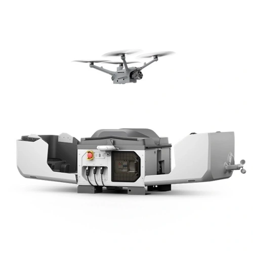 Док-станция DJI Dock 3