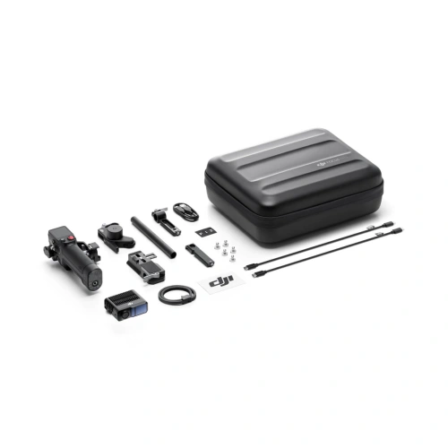 Система фокусировки DJI Focus Pro All-In-One Combo