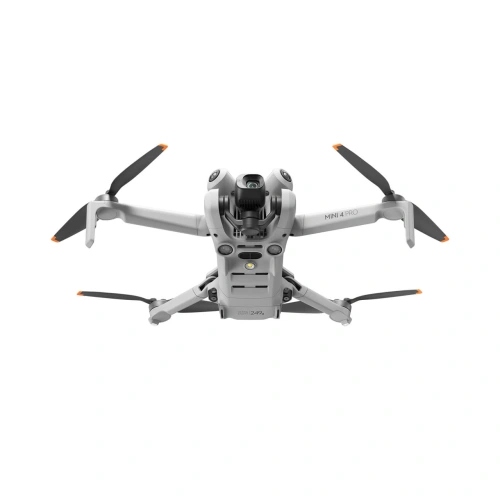 Квадрокоптер DJI Mini 4 Pro (RC-N2)