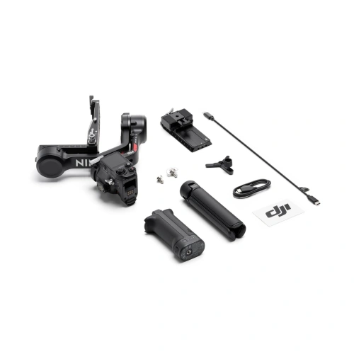 Стабилизатор DJI RS 4 DJI RS 4