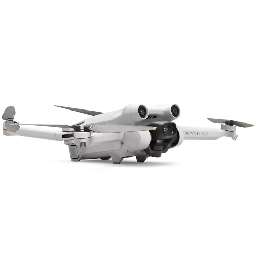 Квадрокоптер DJI Mini 3 Pro (DJI RC)