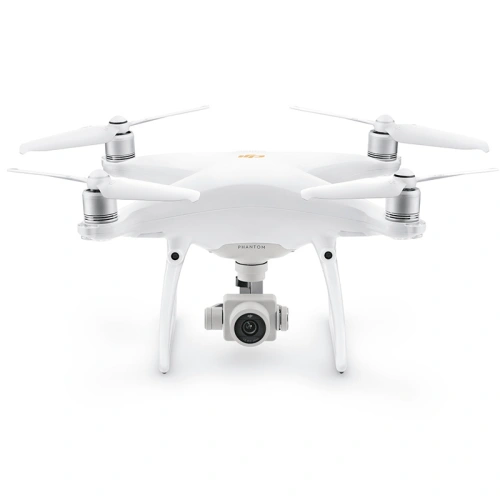 Квадрокоптер DJI Phantom 4 Pro