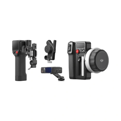 Система фокусировки DJI Focus Pro Creator Combo‌