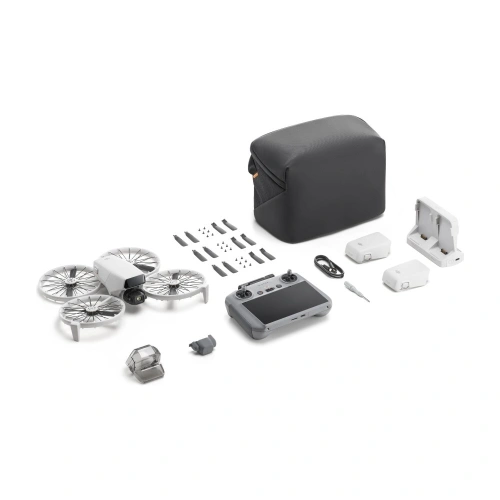 Квадрокоптер DJI Flip (RC 2)