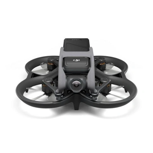 Квадрокоптер DJI Avata (No RC)