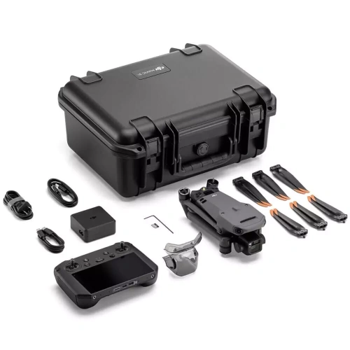 Квадрокоптер DJI Mavic 3 Enterprise Mavic 3 Enterprise