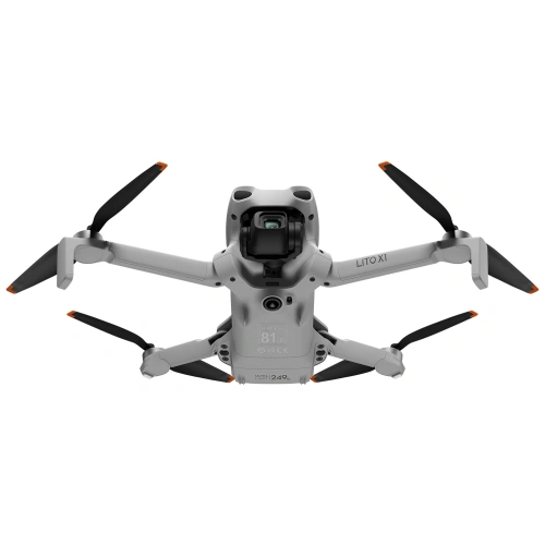 Квадрокоптер DJI Lito X1 Fly More Combo Plus (DJI RC 2)