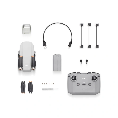 Квадрокоптер DJI Mini 2 (Тушка)