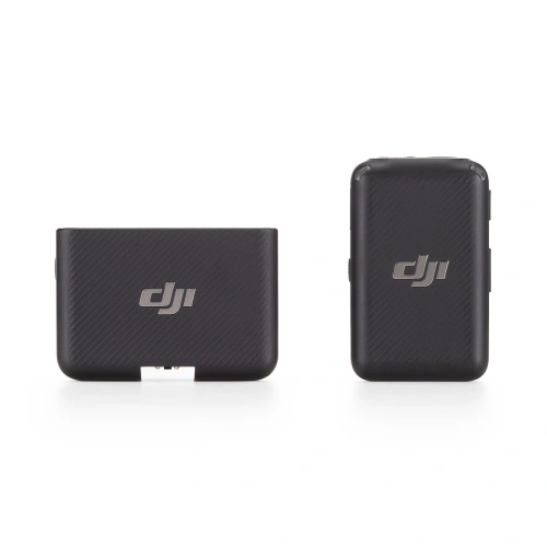 Беспроводной микрофон DJI Mic