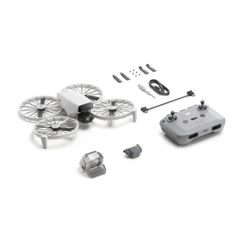 Квадрокоптер DJI Flip (RC 2)