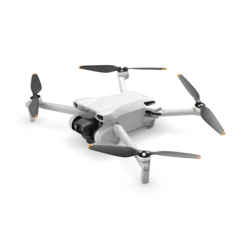 Квадрокоптер DJI Mini 3 Pro