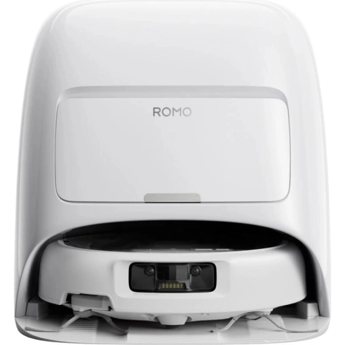 Робот пылесос DJI Romo