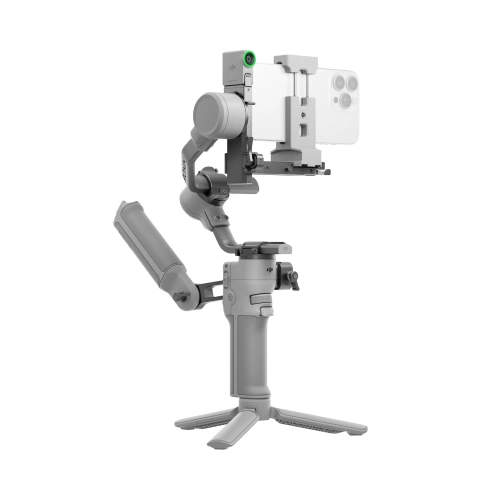 Стабилизатор DJI RS 4 Mini