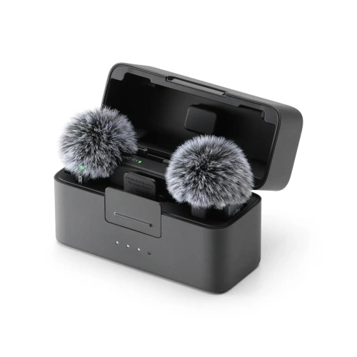 Беспроводной микрофон DJI Mic Mini (1 TX + 1 RX)