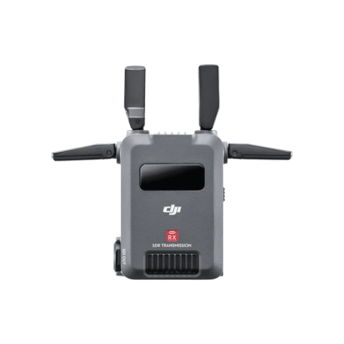DJI Transmission SDR SDR Transmission Transmitter