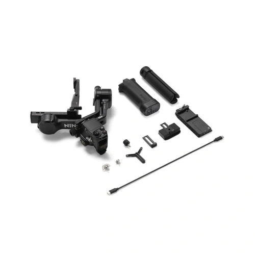 Стабилизатор DJI RS 5 DJI RS 5