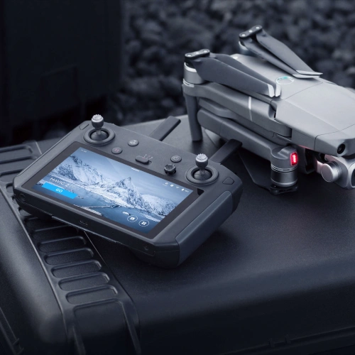 Пульт DJI Smart Controller RM500