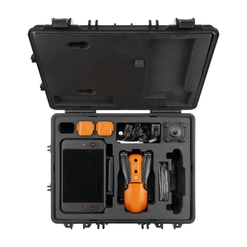 Квадрокоптер EVO II Dual 640T