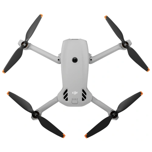 Квадрокоптер DJI Lito X1 Fly More Combo Plus (DJI RC 2)
