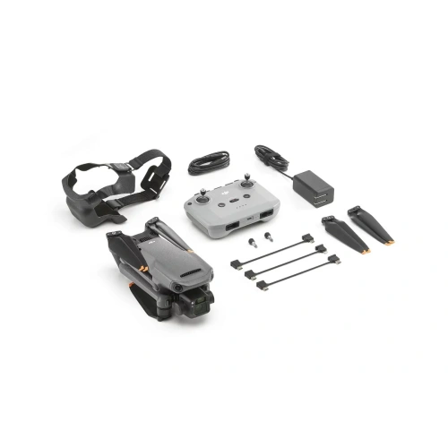 Квадрокоптер DJI Mavic 3 (DJI RC-N1)