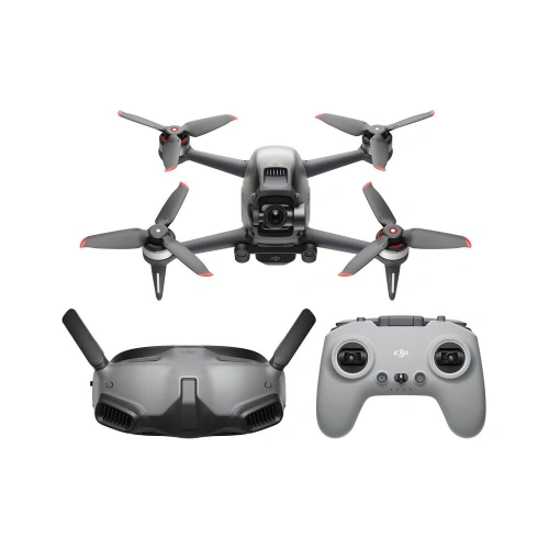 Квадрокоптер DJI FPV Explorer Combo
