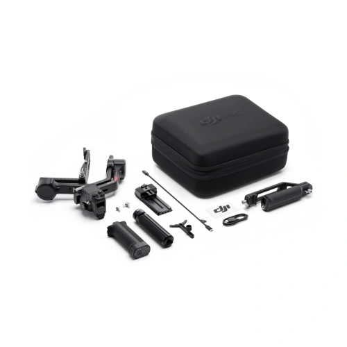 Стабилизатор DJI RS 4 Pro DJI RS 4 Pro