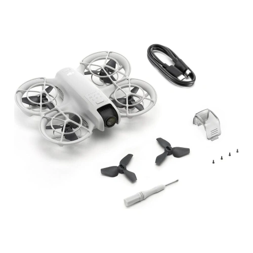 Квадрокоптер DJI Neo