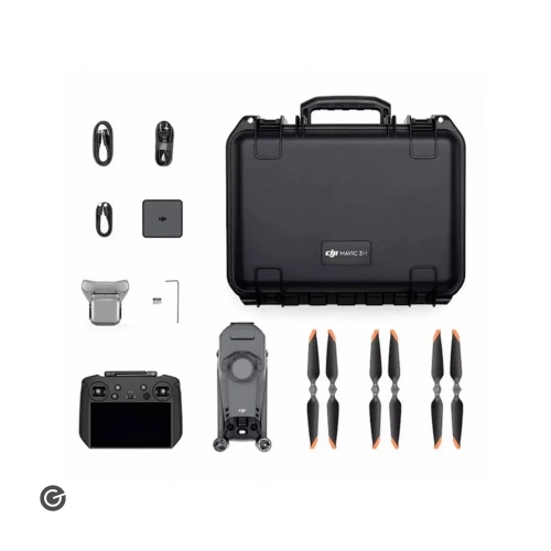 Квадрокоптер DJI Mavic 3 Multispectral Mavic 3 Multispectral