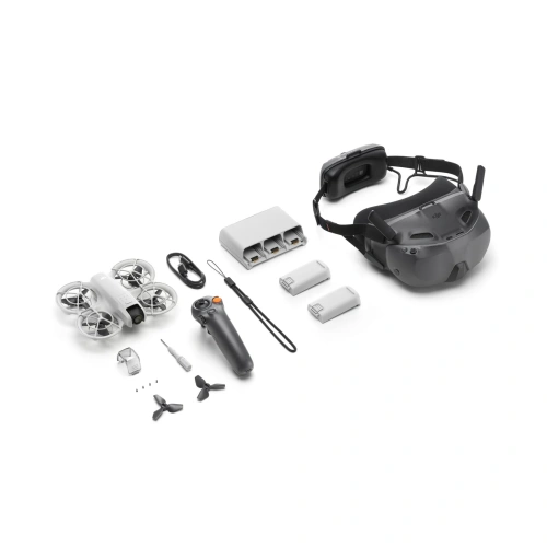 Квадрокоптер DJI Neo DJI Neo