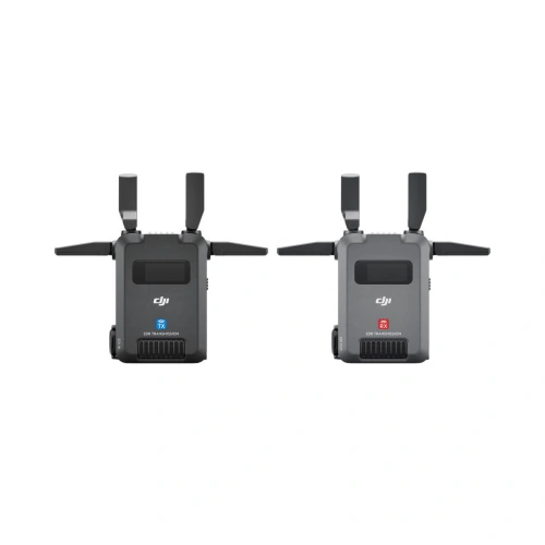 DJI Transmission SDR