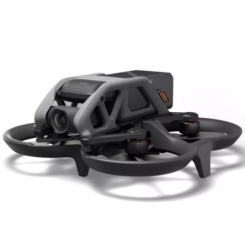 Квадрокоптер DJI Avata Pro-View Combo (New)