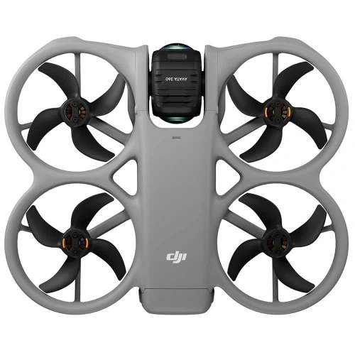 Квадрокоптер DJI Avata 360 Fly Motion Combo