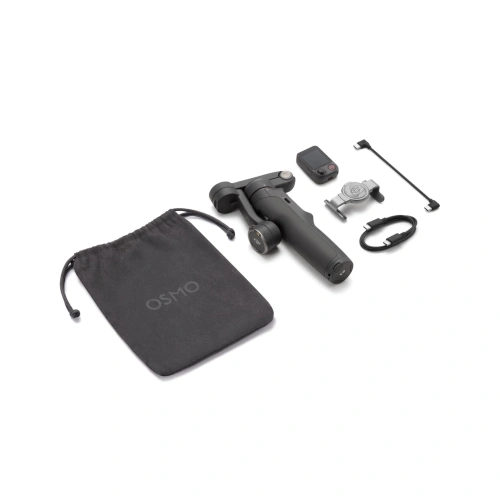 Стабилизатор DJI Osmo Mobile 8P DJI Osmo Mobile 8P