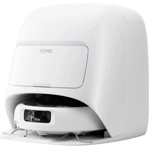 Робот пылесос DJI Romo A (версия с резервуаром для воды)