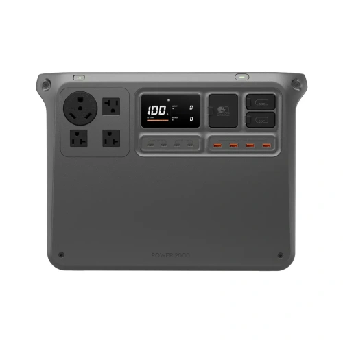 Портативный источник питания DJI Power 500
