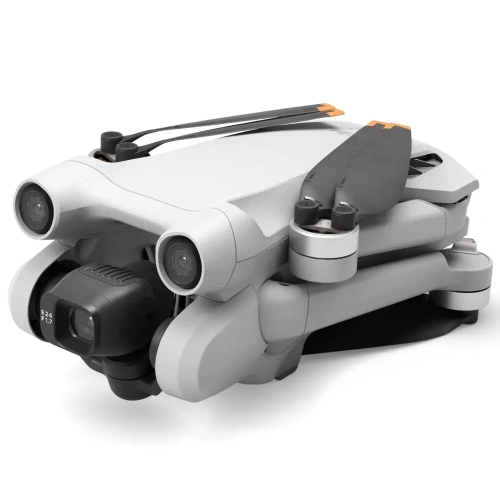 Квадрокоптер DJI Mini 3 Pro (DJI RC)
