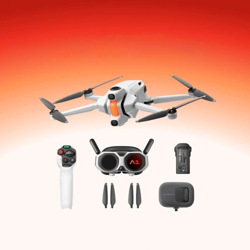Квадрокоптер Antigravity A1 Standard Bundle