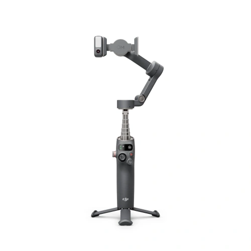 Стабилизатор DJI Osmo Mobile 7 7P
