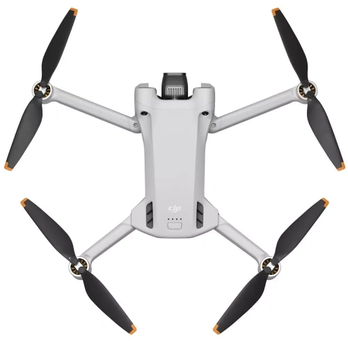 Квадрокоптер DJI Mini 3 Pro (DJI RC)