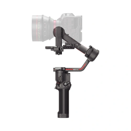 Стабилизатор DJI RS 3 Pro Combo