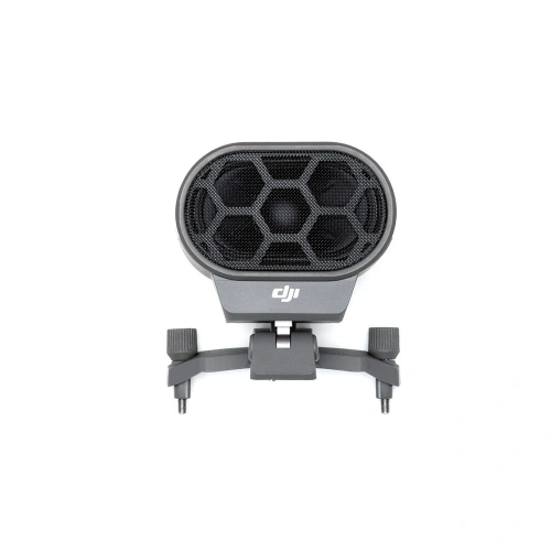 Громкоговоритель DJI Mavic 2 Enterprise Speaker (Part 5)
