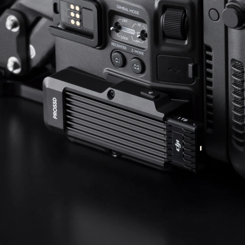 Накопитель DJI PROSSD 1TB