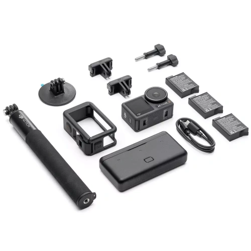 Экшн-камера DJI Osmo Action 3 DJI Osmo Action 3
